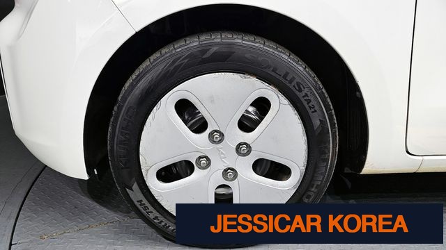 2022 Kia The New Ray - Thumbnail 10
