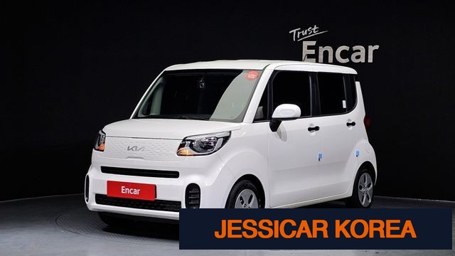 2022 Kia The New Ray - Thumbnail 11