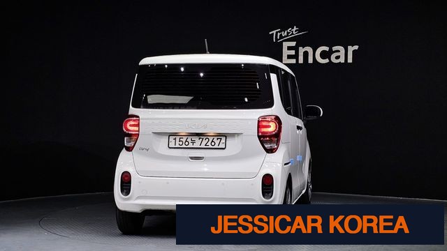2022 Kia The New Ray - Thumbnail 12