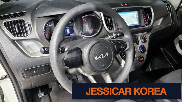 2022 Kia The New Ray - Thumbnail 15