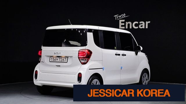 2022 Kia The New Ray - Thumbnail 20