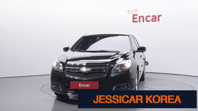 2015 Chevrolet Malibu - Thumbnail 6