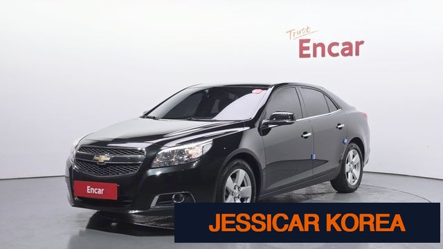 2015 Chevrolet Malibu - Thumbnail 11