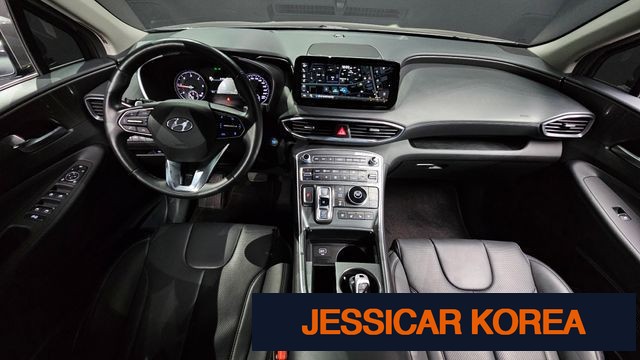 2021 Hyundai The New Santa Fe - Thumbnail 10