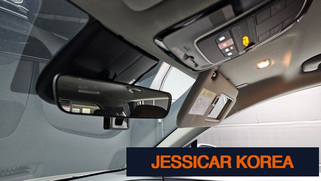 2021 Hyundai The New Santa Fe - Thumbnail 11