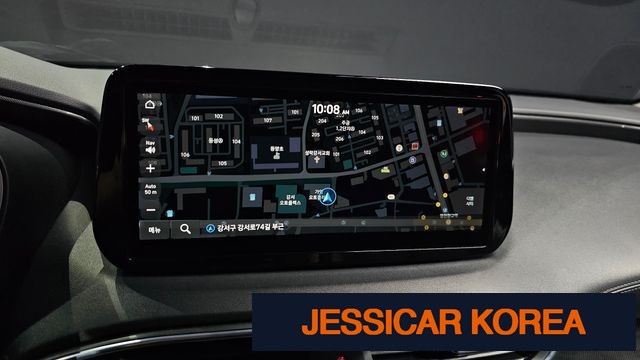 2021 Hyundai The New Santa Fe - Thumbnail 13