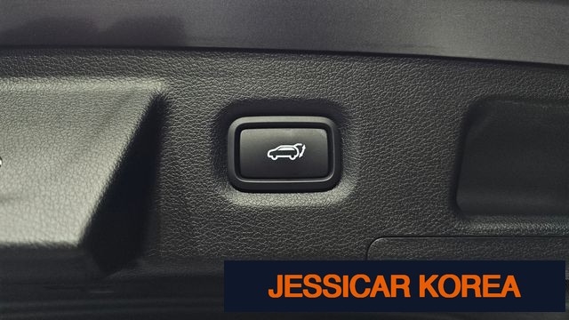 2021 Hyundai The New Santa Fe - Thumbnail 15