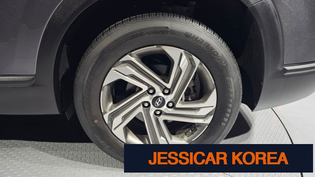 2021 Hyundai The New Santa Fe - Thumbnail 16