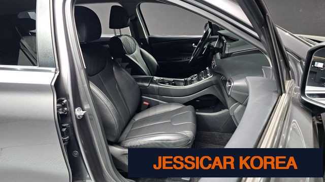 2021 Hyundai The New Santa Fe - Thumbnail 19