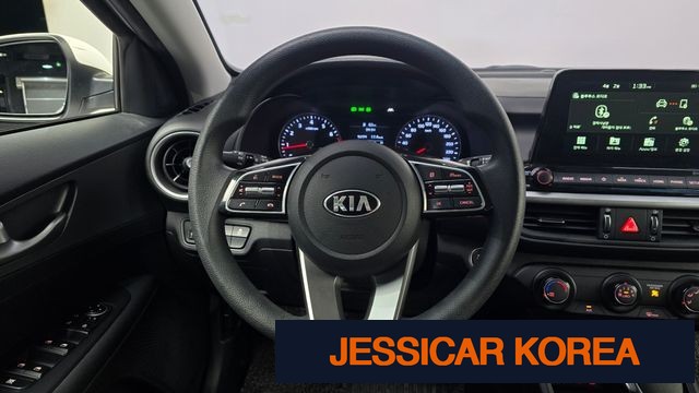 2019 Kia All new K3 - Thumbnail 4
