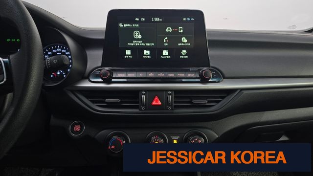 2019 Kia All new K3 - Thumbnail 5
