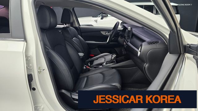 2019 Kia All new K3 - Thumbnail 6