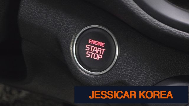2019 Kia All new K3 - Thumbnail 7