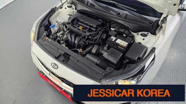2019 Kia All new K3 - Thumbnail 8