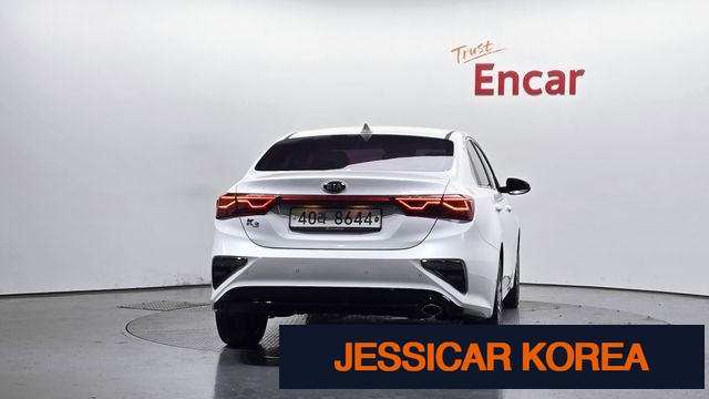 2019 Kia All new K3 - Thumbnail 9