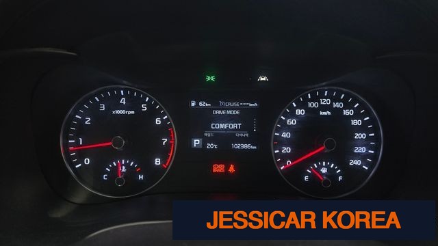 2019 Kia All new K3 - Thumbnail 10