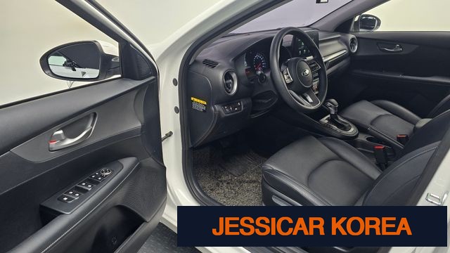 2019 Kia All new K3 - Thumbnail 11