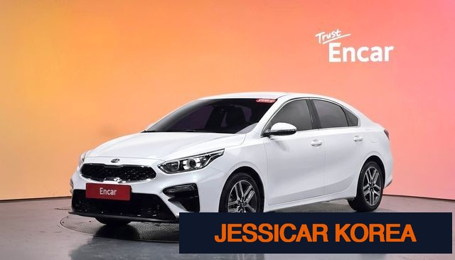 2019 Kia All new K3 - Thumbnail 12