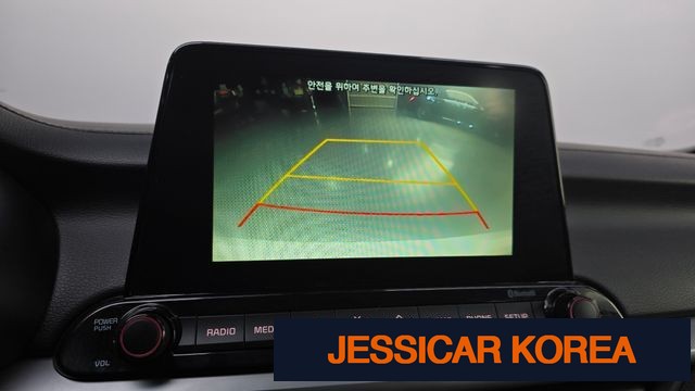 2019 Kia All new K3 - Thumbnail 14