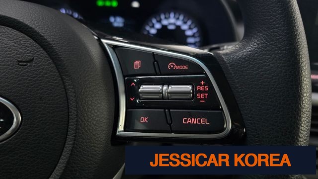 2019 Kia All new K3 - Thumbnail 15