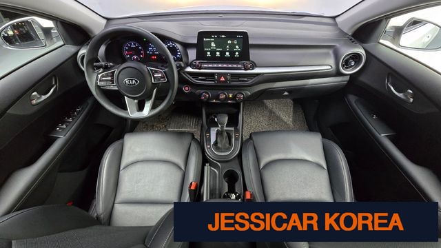 2019 Kia All new K3 - Thumbnail 16