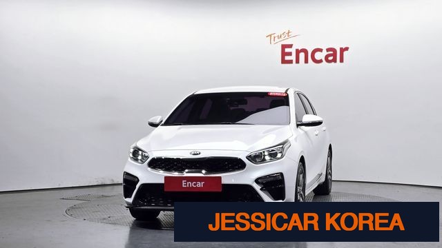 2019 Kia All new K3 - Thumbnail 17