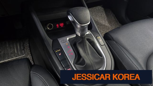 2019 Kia All new K3 - Thumbnail 18