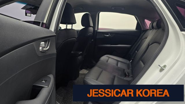 2019 Kia All new K3 - Thumbnail 19
