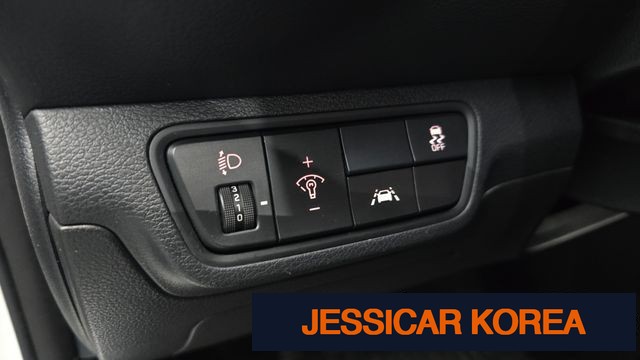 2019 Kia All new K3 - Thumbnail 20
