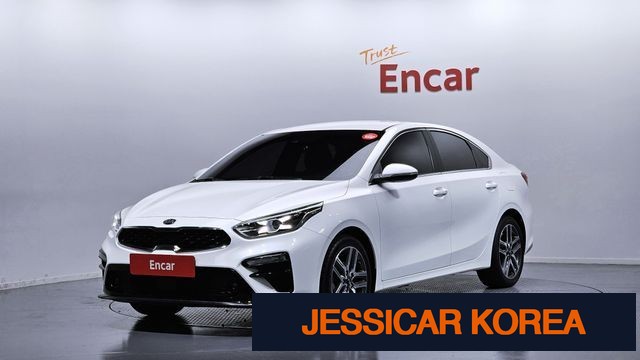 2019 Kia All new K3 - Thumbnail 2