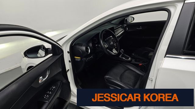 2019 Kia All new K3 - Thumbnail 4