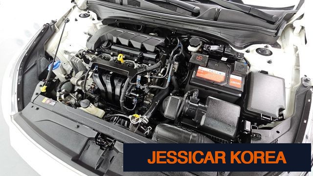 2019 Kia All new K3 - Thumbnail 5