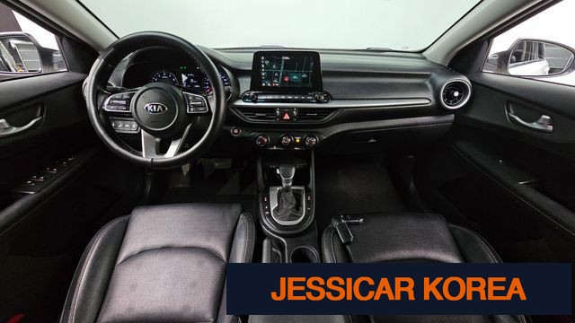 2019 Kia All new K3 - Thumbnail 6