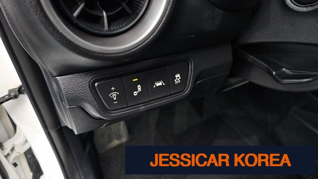 2019 Kia All new K3 - Thumbnail 8