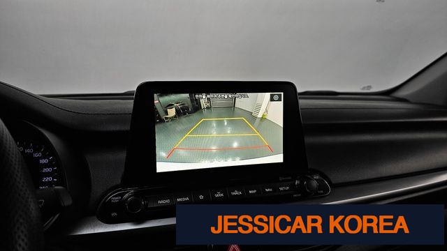 2019 Kia All new K3 - Thumbnail 10