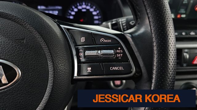 2019 Kia All new K3 - Thumbnail 11
