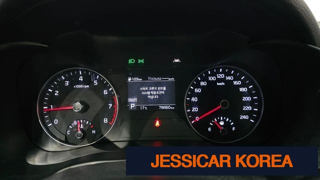 2019 Kia All new K3 - Thumbnail 14