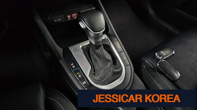 2019 Kia All new K3 - Thumbnail 15