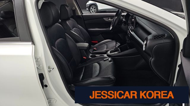 2019 Kia All new K3 - Thumbnail 16
