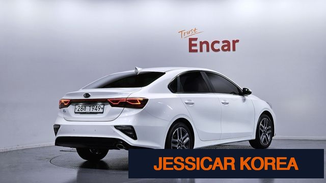 2019 Kia All new K3 - Thumbnail 17