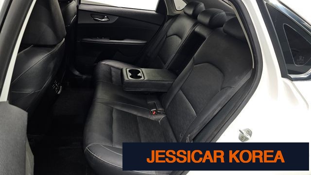 2019 Kia All new K3 - Thumbnail 18