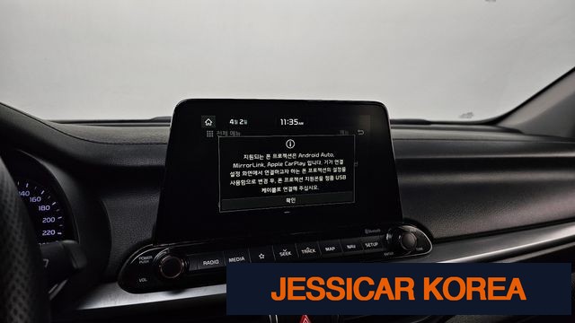 2019 Kia All new K3 - Thumbnail 19