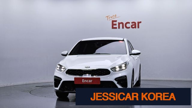 2019 Kia All new K3 - Thumbnail 20