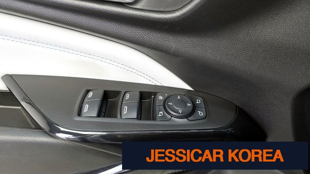 2024 Chevrolet Trax Crossover - Thumbnail 6