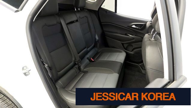 2024 Chevrolet Trax Crossover - Thumbnail 7