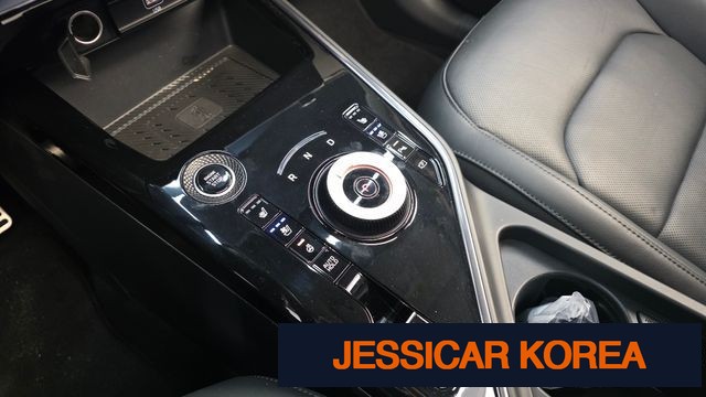 2022 Kia The All New Niro - Thumbnail 5