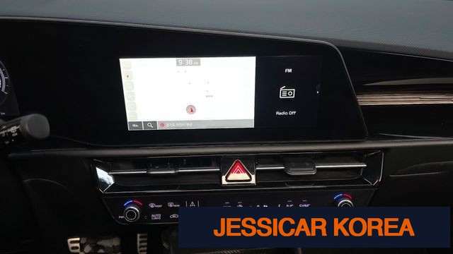 2022 Kia The All New Niro - Thumbnail 9