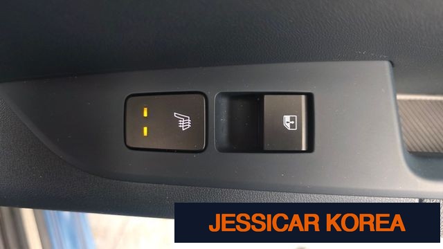 2022 Kia The All New Niro - Thumbnail 11