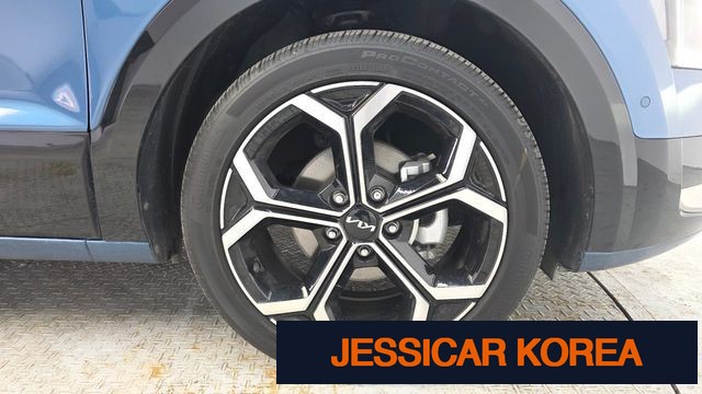 2022 Kia The All New Niro - Thumbnail 19