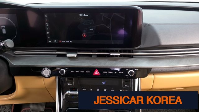 2021 Kia Carnival 4th Gen - Thumbnail 2